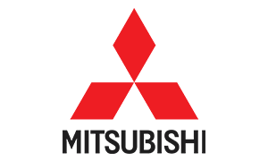 MITSUBISHI-LOGO