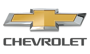 CHEVROLET-LOGO